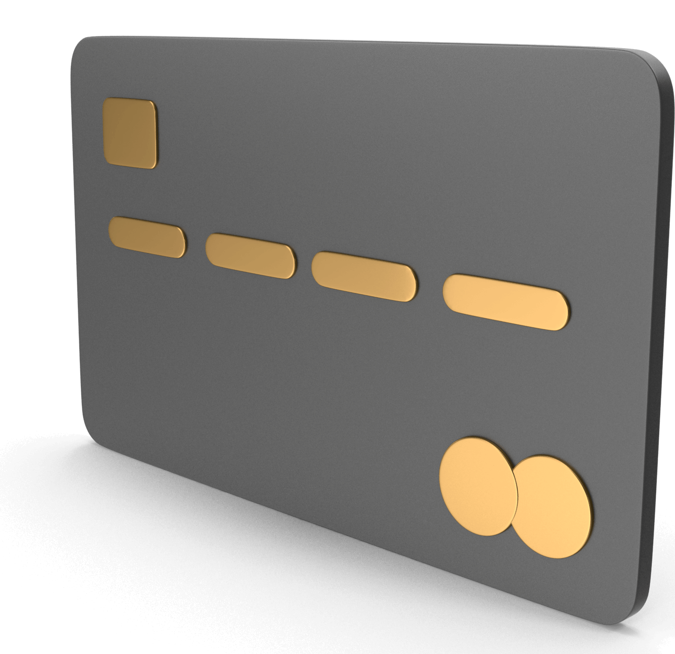 Credit Card Graphic
